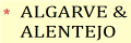 Algarve Alentejo