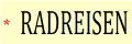 Radreisen