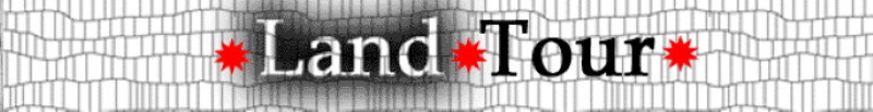Banner Landtour